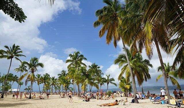 4 Beautiful Caribbean Islands Worth Visiting—No U.S. Passport Required – AFAR Media