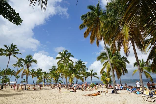 4 Beautiful Caribbean Islands Worth Visiting—No U.S. Passport Required – AFAR Media