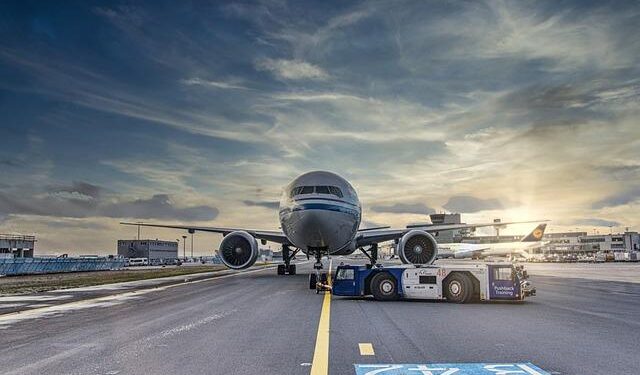 American Airlines to add Miami-British Virgin Islands service – The Business Journals