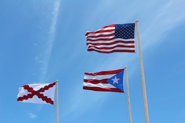Puerto Ricans Are Americans, But They Don’t Get All the Benefits – U.S. News & World Report