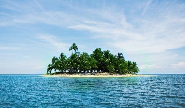 The Caribbean islands poisoned by a carcinogenic pesticide – BBC.com