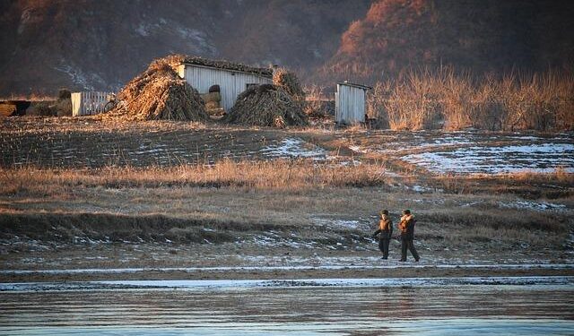 North Korea and Grenada: Unlikely Allies United by Anti-Imperialism, 1979-1983 – Wilson Center