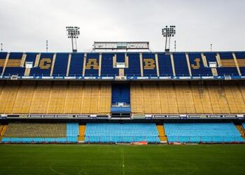 Vinicius Júnior’s late goal seals Brazil’s 2-1 win over Colombia in South American qualifying – MyMotherLode.com