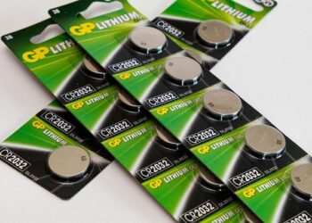 Arkansas could be a lithium treasure trove – Supply Chain Dive