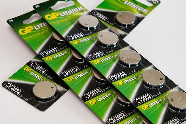Arkansas could be a lithium treasure trove – Supply Chain Dive