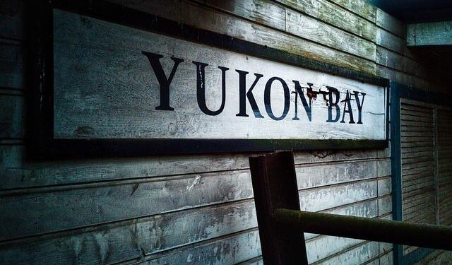 Yukon government warns that Trump tariffs will make Alaska life more expensive – Alaska Beacon