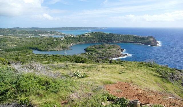 Antigua and Barbuda’s youth orchestra plays to inspire – BBC.com