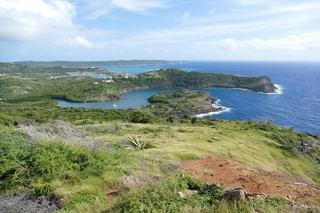 Antigua and Barbuda’s youth orchestra plays to inspire – BBC.com