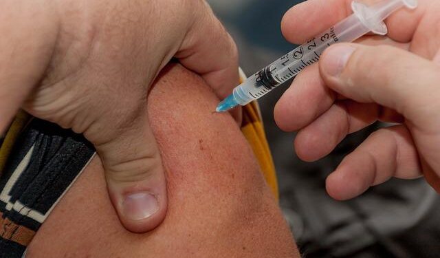 Immunization Newsletter – Volume XLVI | Number 2 | June 2024 [EN/PT] – Anguilla – ReliefWeb