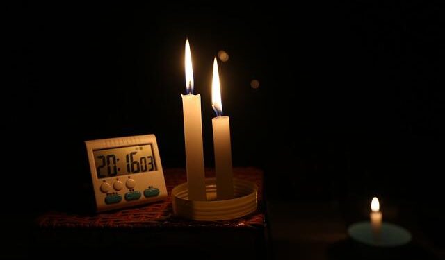 Power outage leaves most of Chile in darkness for hours – The Associated Press