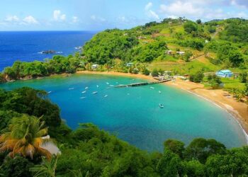 Soak In Trinidad And Tobago’s Visa-Free Bliss – Your Guide To Caribbean Magic – Travel + Leisure Southeast Asia