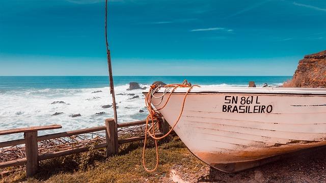 Peruvian fisher rescued after three months stranded at sea – The Guardian