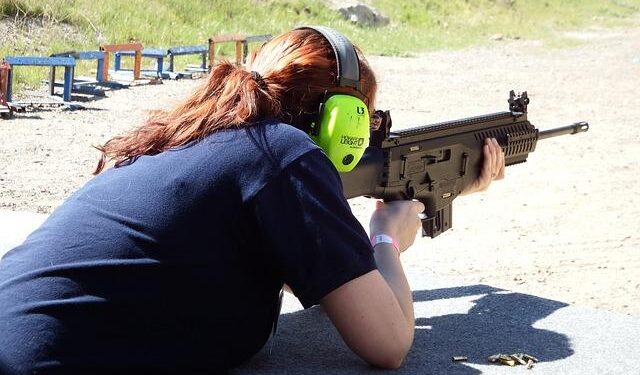 Study finds prevalence of firearms is driving soaring gun deaths in U.S. – not mental illness – Arkansas Advocate