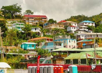 Dominica Hosts Groundbreaking Essentials of Migration Data Training – International Organization for Migration
