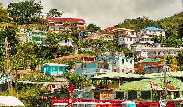 Dominica Hosts Groundbreaking Essentials of Migration Data Training – International Organization for Migration