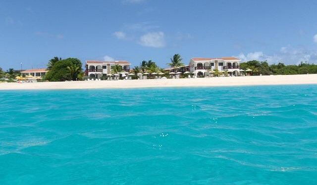 Anguilla Maps & Facts – Worldatlas.com