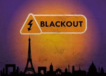 Paradise in the dark: Where Americans endure continuous power outages – Scripps News
