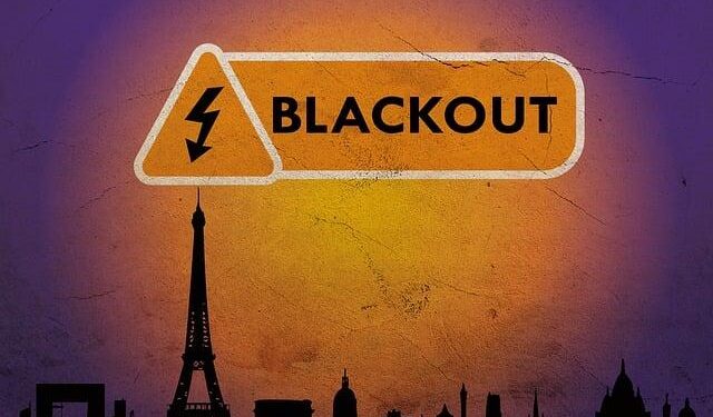 Paradise in the dark: Where Americans endure continuous power outages – Scripps News