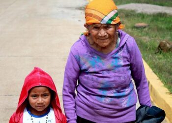 NRC in Honduras – Norwegian Refugee Council