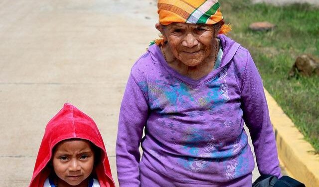NRC in Honduras – Norwegian Refugee Council