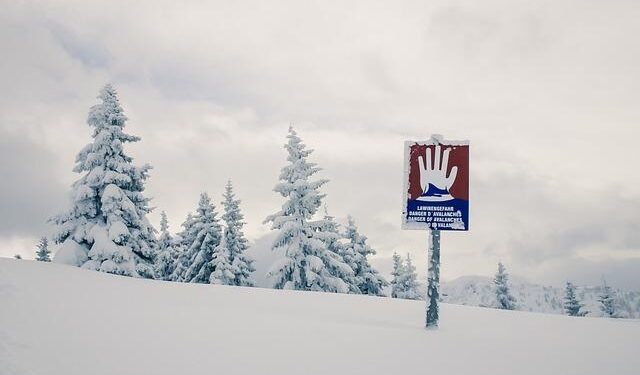 Avalanches in western US claim more lives in recent weeks, including a weekend death in Colorado – Colorado Public Radio