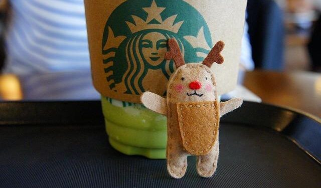 Starbucks Opens First Store in Ecuador – historias.starbucks.com