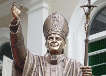 How people in Latin America and the U.S. view Pope Francis – Pew Research Center