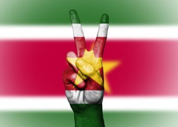 Suriname’s Mega Oil Boom Is Back on Track – OilPrice.com
