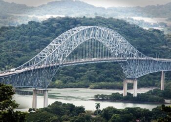 Panama: From Zoned Out to Strategic Opportunity – Center for Strategic & International Studies