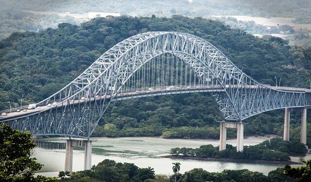 Panama: From Zoned Out to Strategic Opportunity – Center for Strategic & International Studies