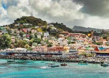 Grenada profile – Timeline – BBC.com