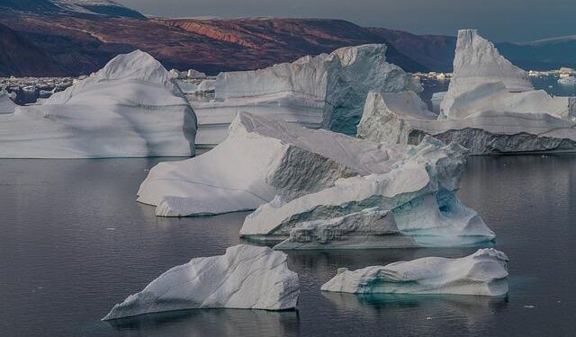 Greenland leaders lambast U.S. delegation trip led by Usha Vance as Donald Trump talks of takeover – CTV News
