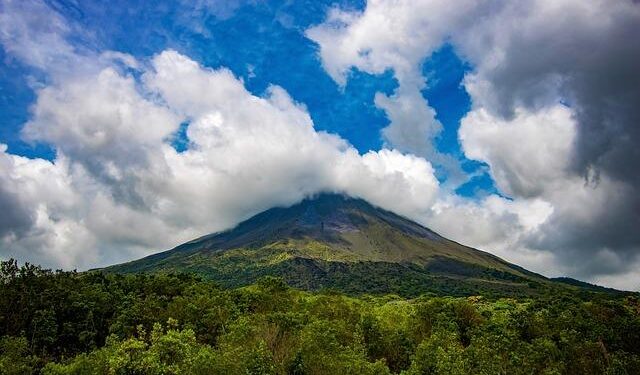 13 essential things to know before visiting Costa Rica – Lonely Planet Travel News