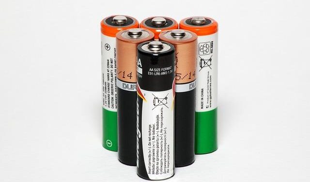 California residents are increasingly pairing battery storage with solar installations – EIA