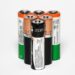 California residents are increasingly pairing battery storage with solar installations – EIA