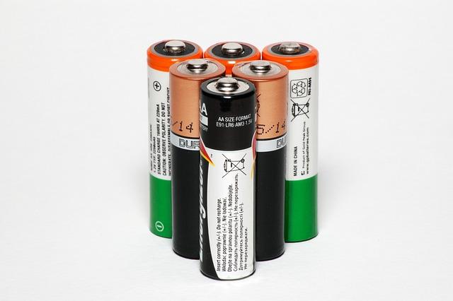 California residents are increasingly pairing battery storage with solar installations – EIA