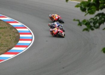 HOT HEADLINES: Marquez vs the United States of America – motogp.com