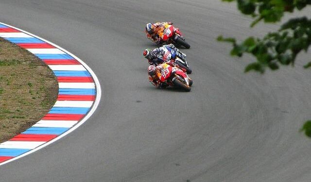 HOT HEADLINES: Marquez vs the United States of America – motogp.com