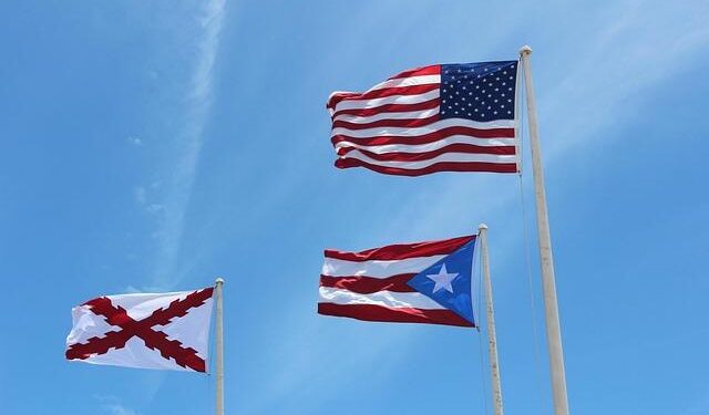Here’s why millions of Americans in Puerto Rico, other territories can’t vote for president – The Hill