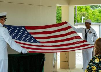 US imposes sanctions on 3 individuals in Guyana – Voice of America