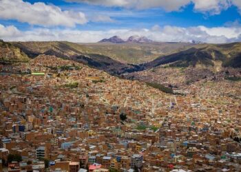 Amid Crisis in La Paz, Could 2025 See a Thaw in US-Bolivia Relations? – Wilson Center