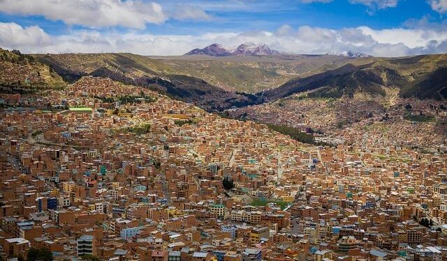 Amid Crisis in La Paz, Could 2025 See a Thaw in US-Bolivia Relations? – Wilson Center