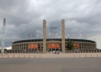 2024 Paris Olympics begin with Opening Ceremony on Seine River – Razorbacks Arkansas