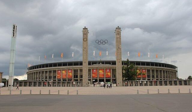 2024 Paris Olympics begin with Opening Ceremony on Seine River – Razorbacks Arkansas