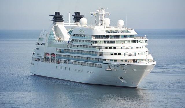 This lavish cruise sails from Vancouver to Mexico, Costa Rica and Aruba at a steal – Vancouver Is Awesome