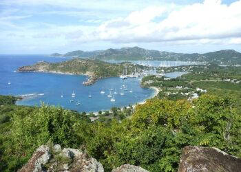 Antigua denies China beachhead on island – Caribbean Life