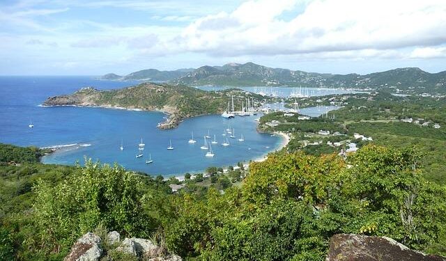 Antigua denies China beachhead on island – Caribbean Life