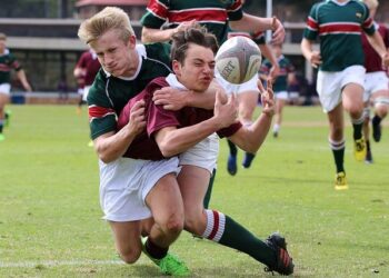 Road Win for Mexico over Cayman Islands – Americas Rugby News