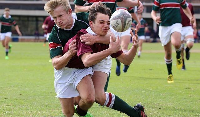 Road Win for Mexico over Cayman Islands – Americas Rugby News
