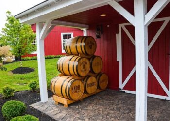 ‘That’s a significant impact to our business’: Kentucky distilleries feel the squeeze after Canada pulls U.S. liquor from shelves. Here’s how tariffs can affect consumer prices in America – Moneywise
